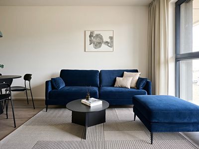 Pronájem bytu 2+kk 63 m²