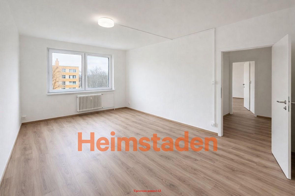 Pronájem bytu 2+1 52 m² – fotografie 5