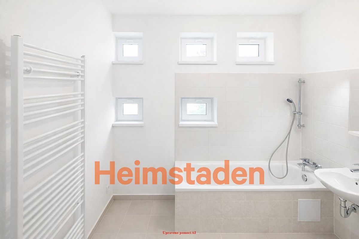 Pronájem bytu 2+1 63 m² – fotografie 4