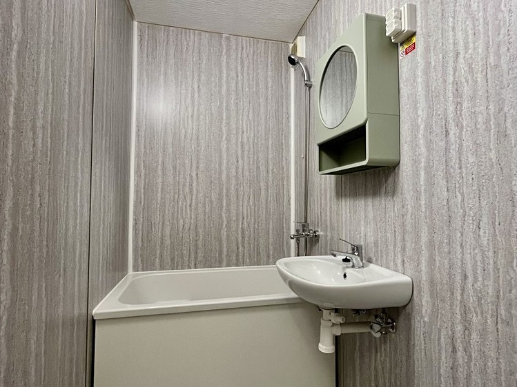 Квартира 1+kk в оренду, 28 м² (7 з 13)