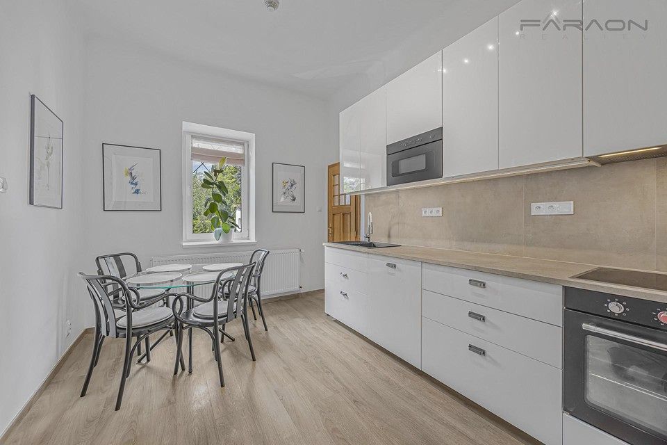 Pronájem bytu 3+1 116 m² – fotografie 4