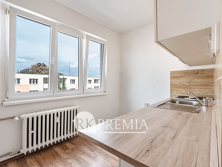 Квартира 2+1 на продаж, 54 м² (13 з 15)