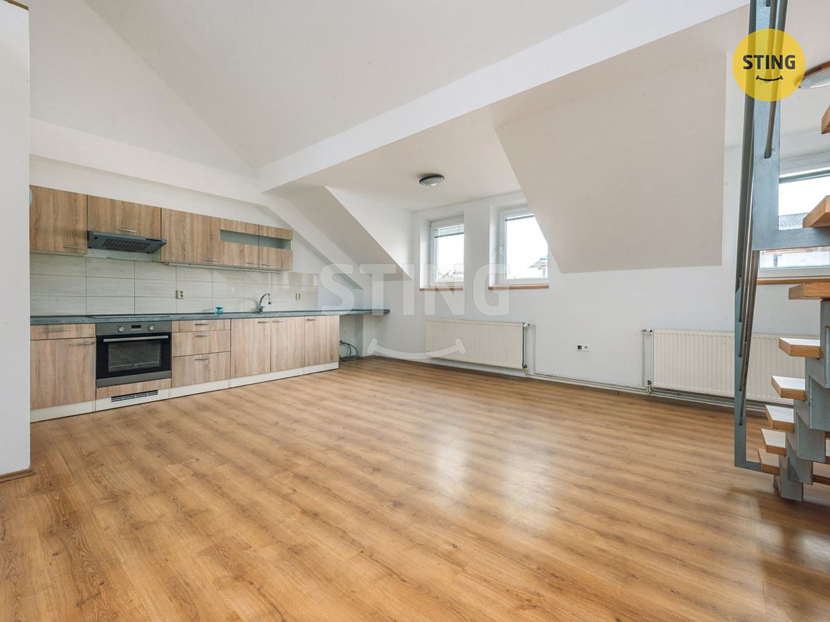 Prodej bytu 2+kk 68 m² – fotografie 2