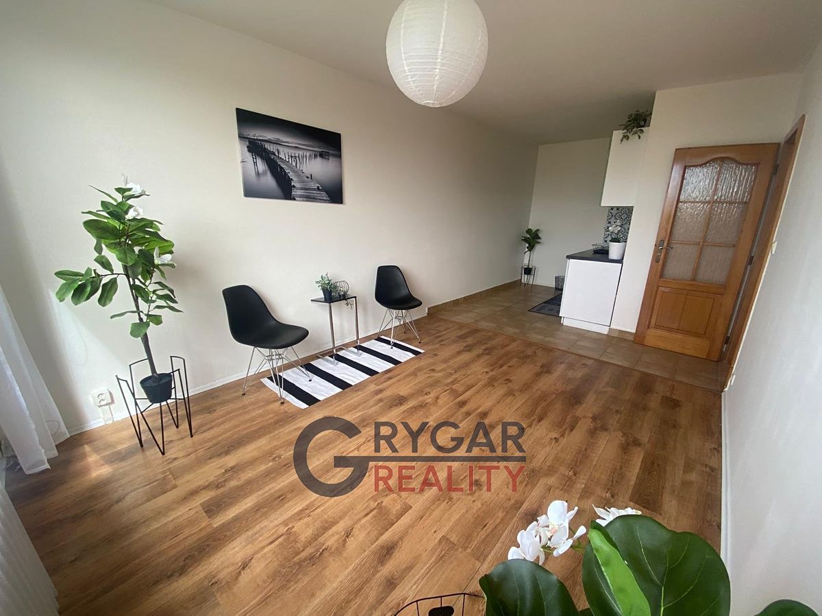 Prodej bytu 2+kk 43 m² – fotografie 2