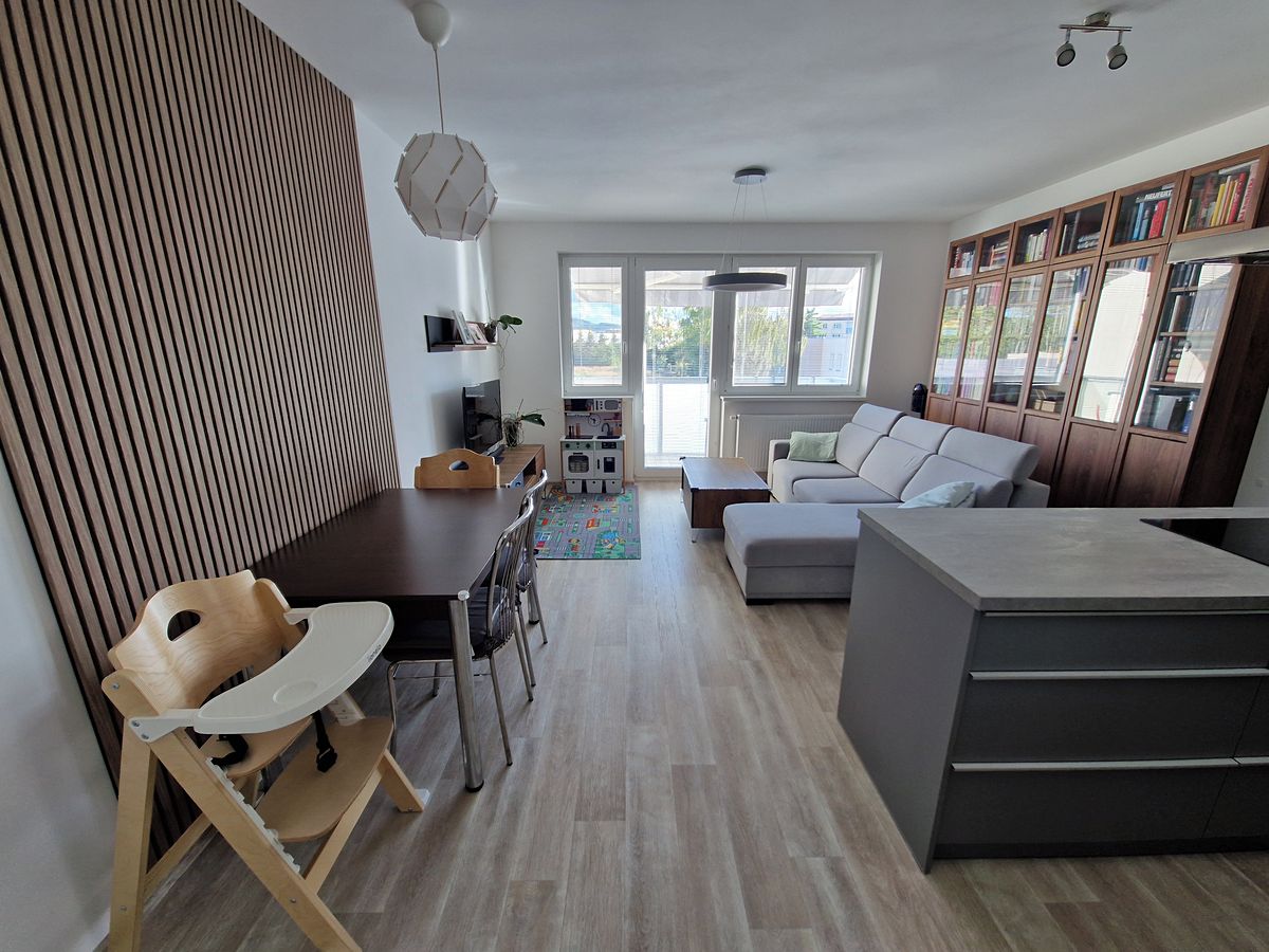 Prodej bytu 4+kk 83 m²