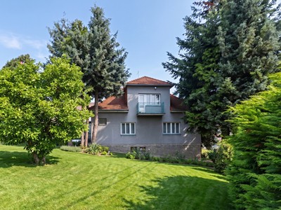 Prodej  rodinného domu 270 m², pozemek 1 004 m²