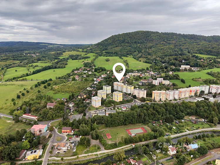 Квартира 3+1 на продаж, 79 м² (28 з 42)