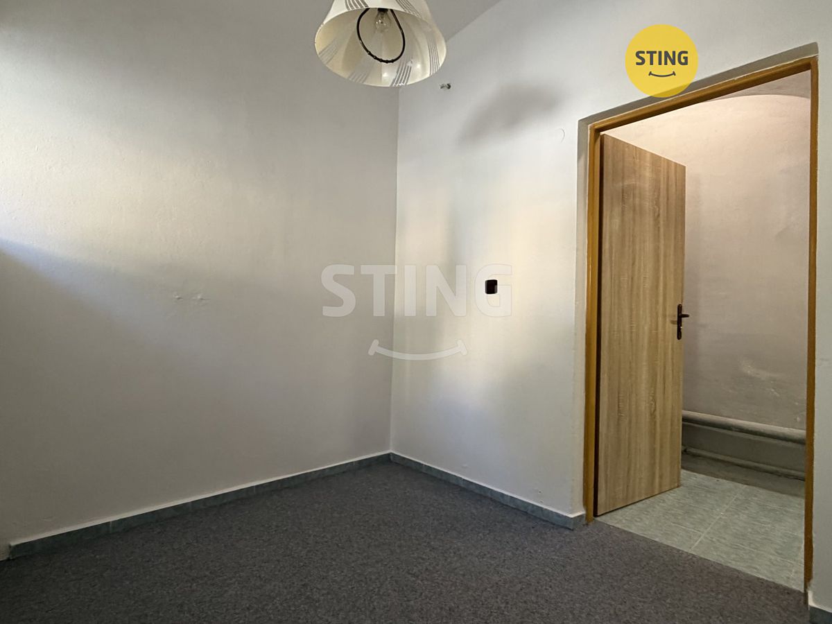 Pronájem kanceláře 5 m²
