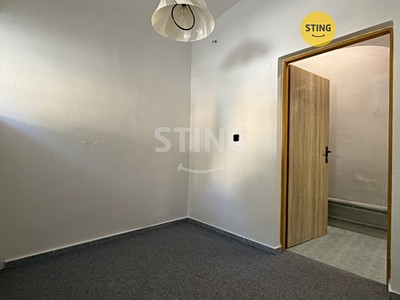 Pronájem kanceláře 5 m²