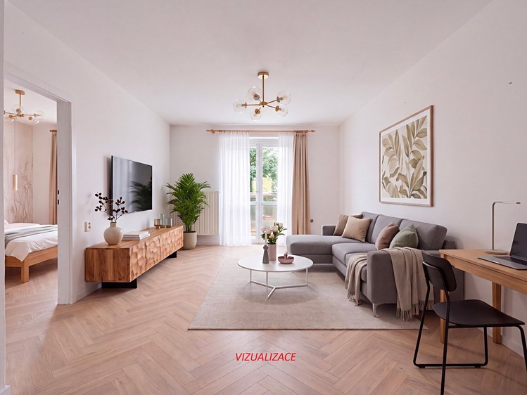 Wohnung 2+1 zum Kauf, 50 m² (7 von 16)