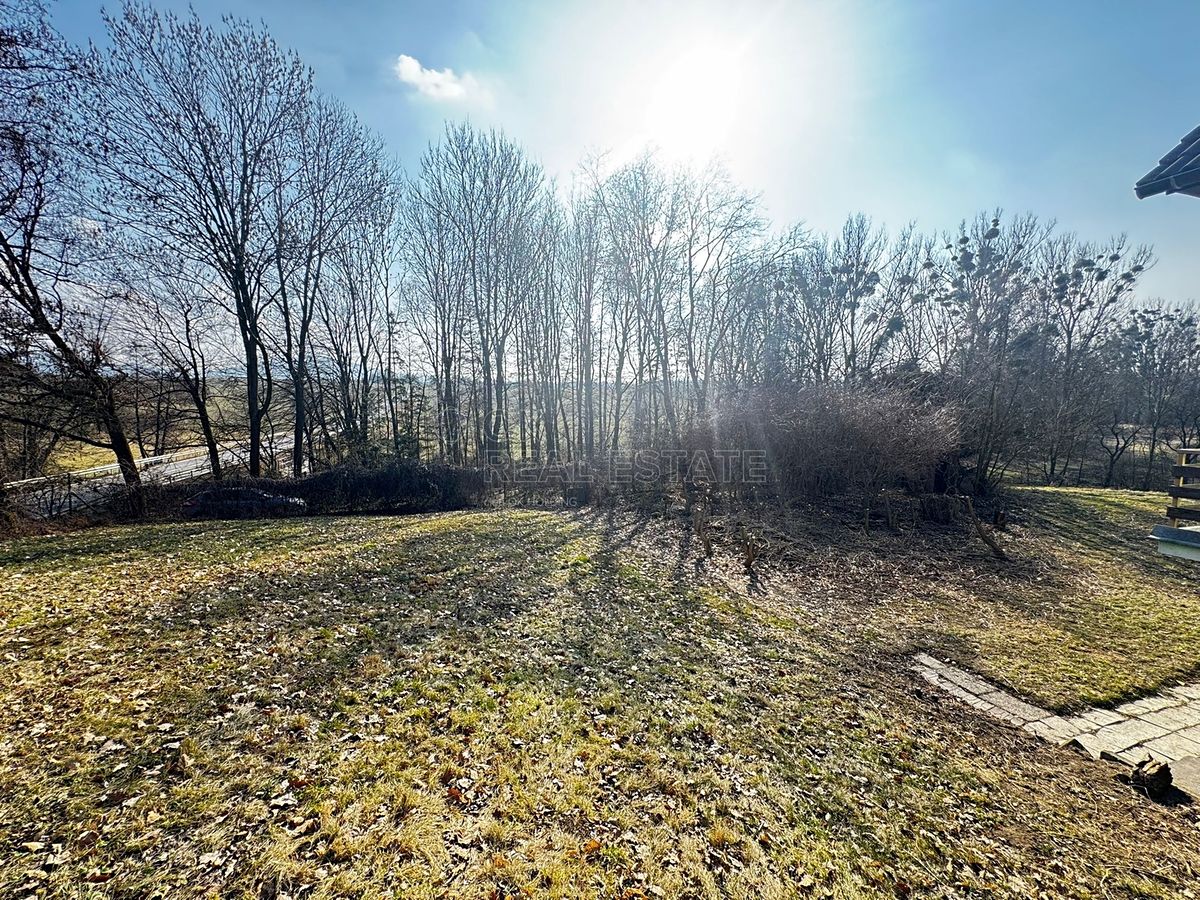 Prodej stavebního pozemku 3362 m² – fotografie 5
