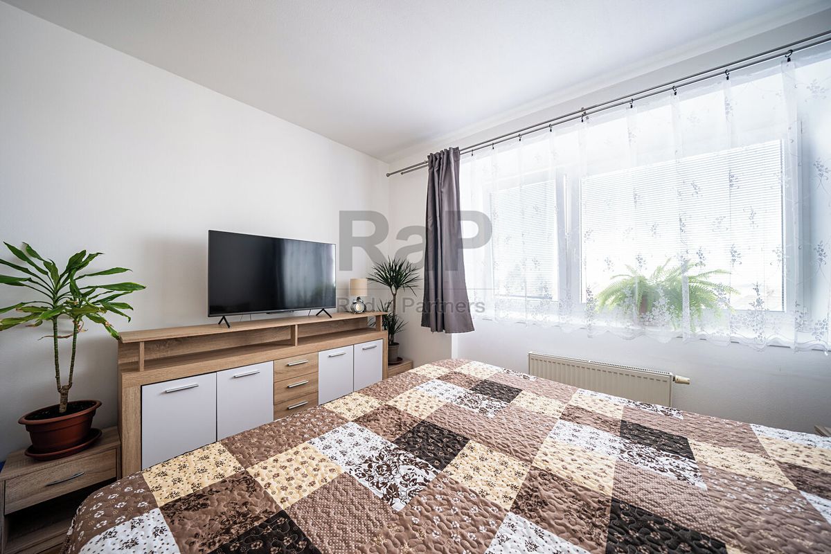Prodej bytu 3+kk 78 m² – fotografie 3