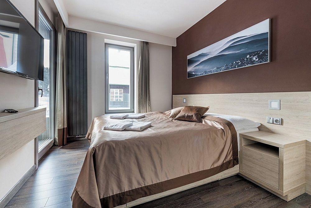 Pronájem bytu 2+kk 56 m² – fotografie 4
