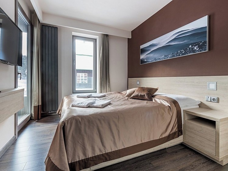 Квартира 2+kk в оренду, 56 м² (4 з 6)