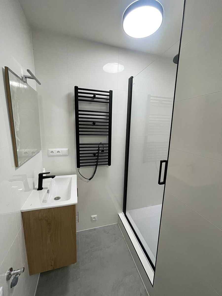 Pronájem bytu 1+1 35 m² – fotografie 4