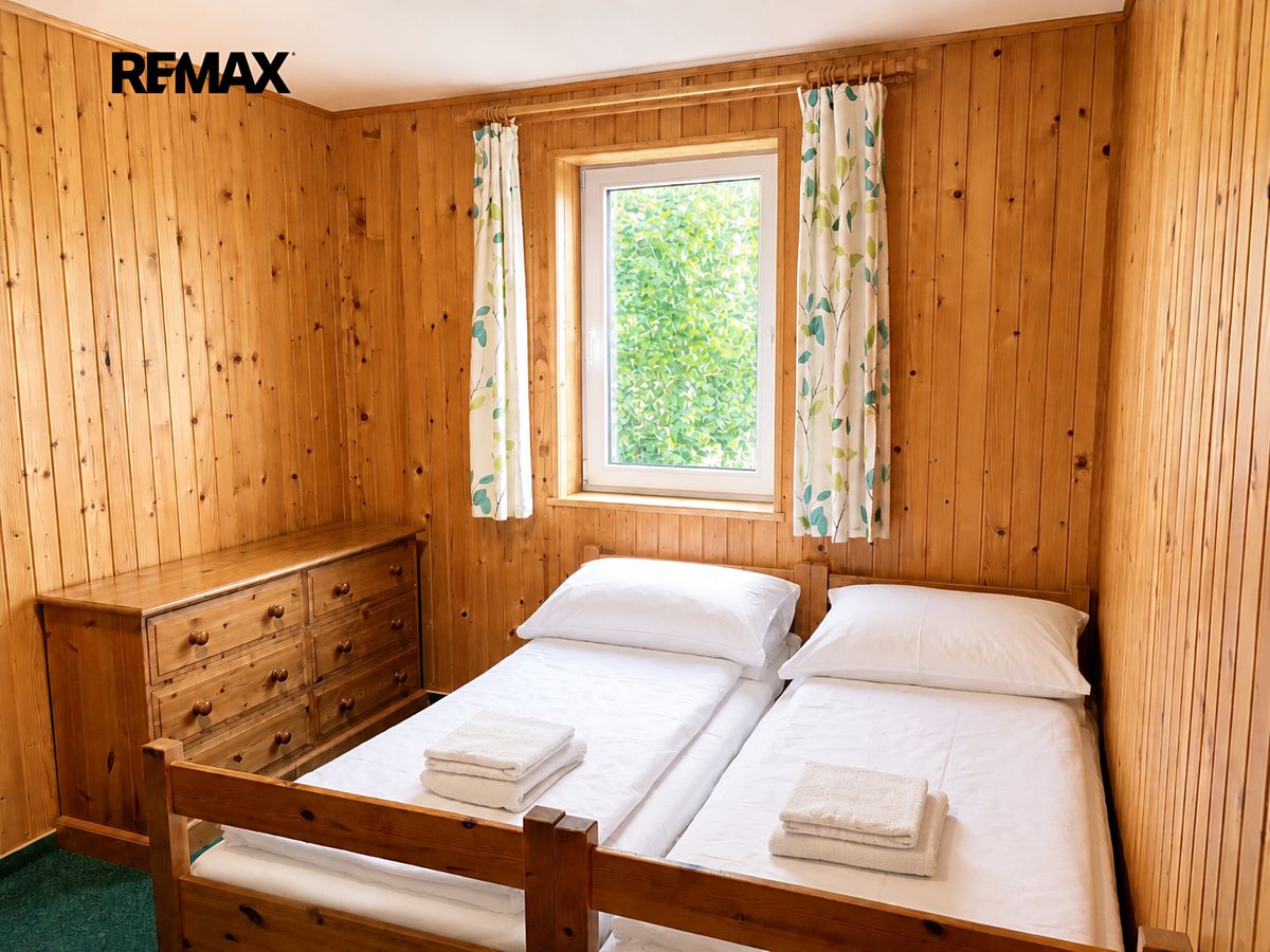 Prodej apartmánů 35 m² – fotografie 3