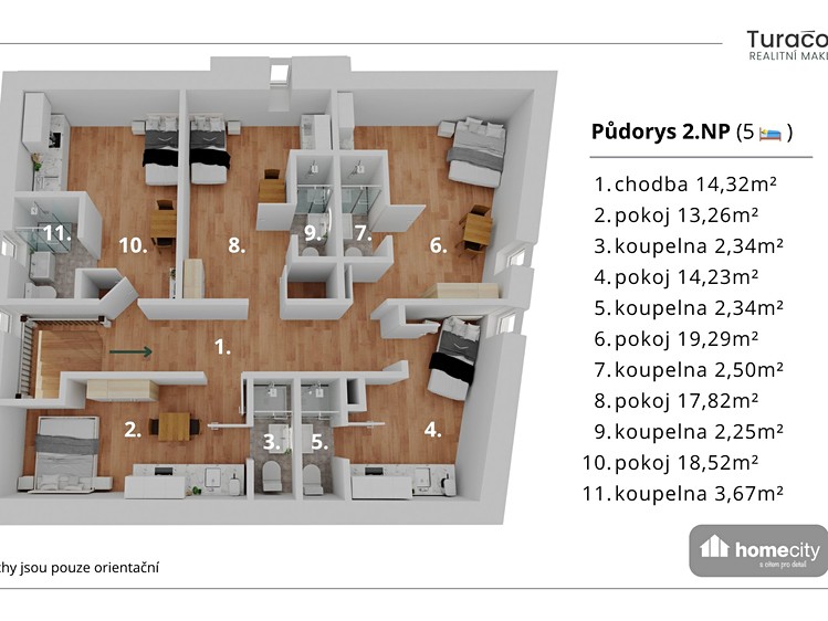 Комерційне приміщення на продаж, 300 м² (16 з 19)