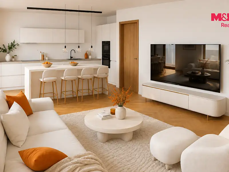 Prodej bytu 2+kk 56 m², Praha – náhled fotky 2
