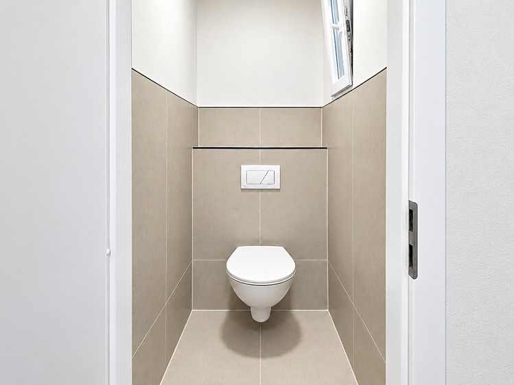 Квартира 2+kk на продаж, 53 м² (7 з 8)
