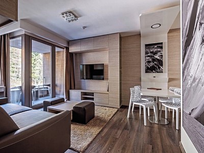 Квартира 2+kk в оренду, 56 м² (2 з 9)