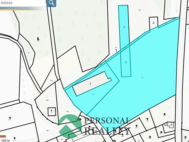 Prodej komerčního prostoru, 2 000 m² (9 z 9)