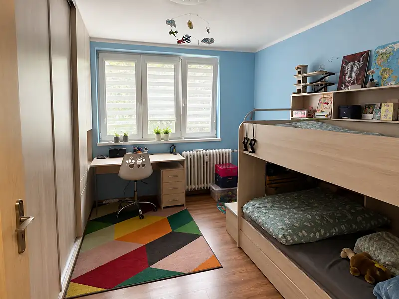 Prodej bytu 3+1 68 m², Orlová – náhled fotky 2