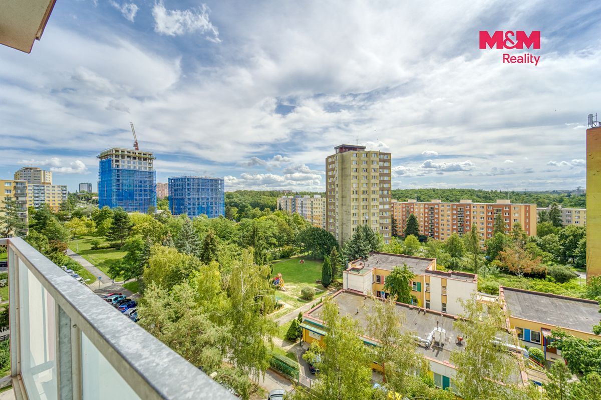 Prodej bytu 3+1 80 m² – fotografie 3