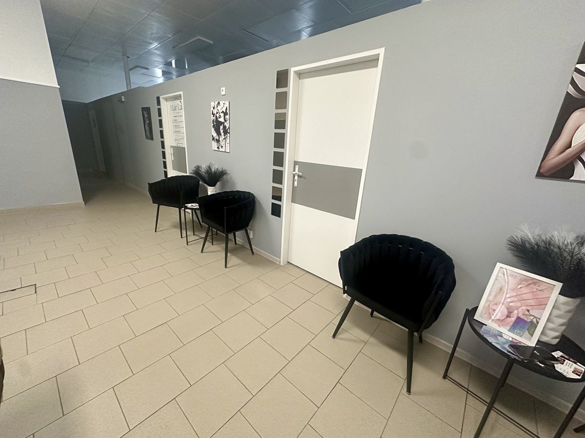 Pronájem obchodního prostoru 4 m² – fotografie 3