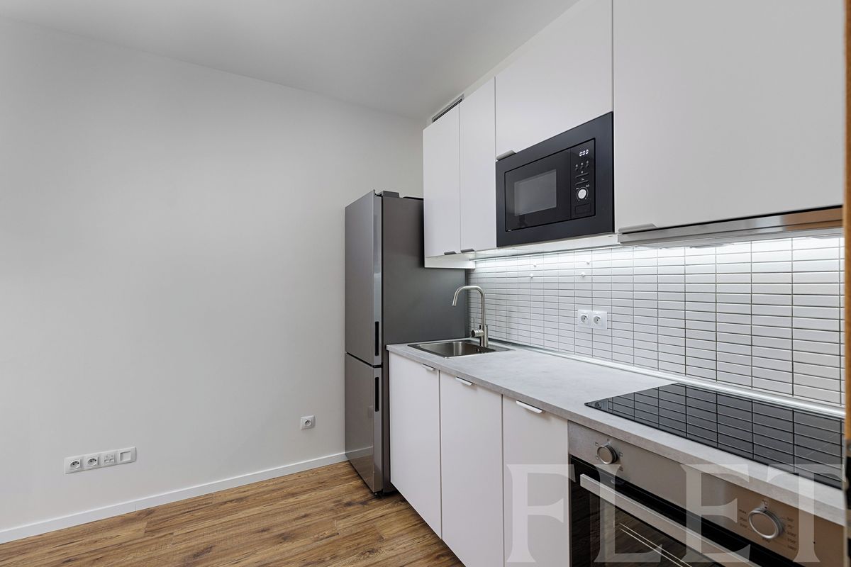 Prodej bytu 2+kk 34 m² – fotografie 3