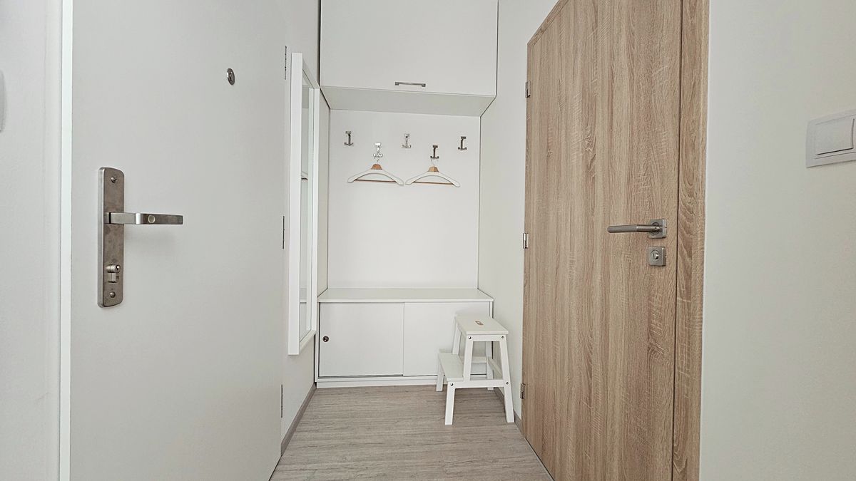 Pronájem bytu 1+kk 33 m² – fotografie 5