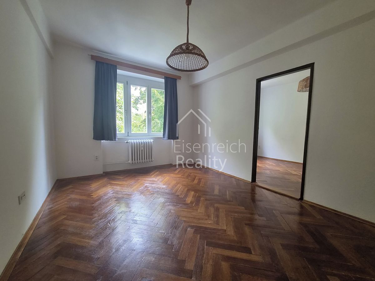 Pronájem bytu 2+1 54 m² – fotografie 5