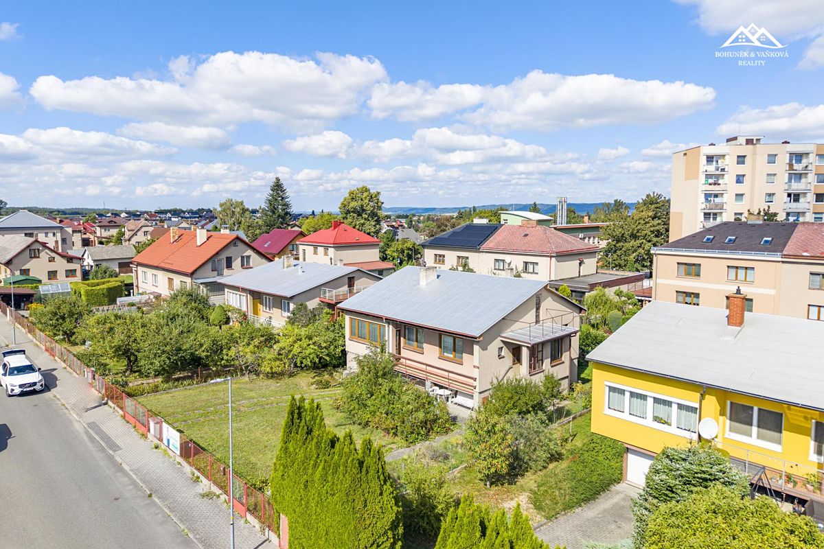 Prodej rodinného domu 95 m², pozemek 620 m² – fotografie 2
