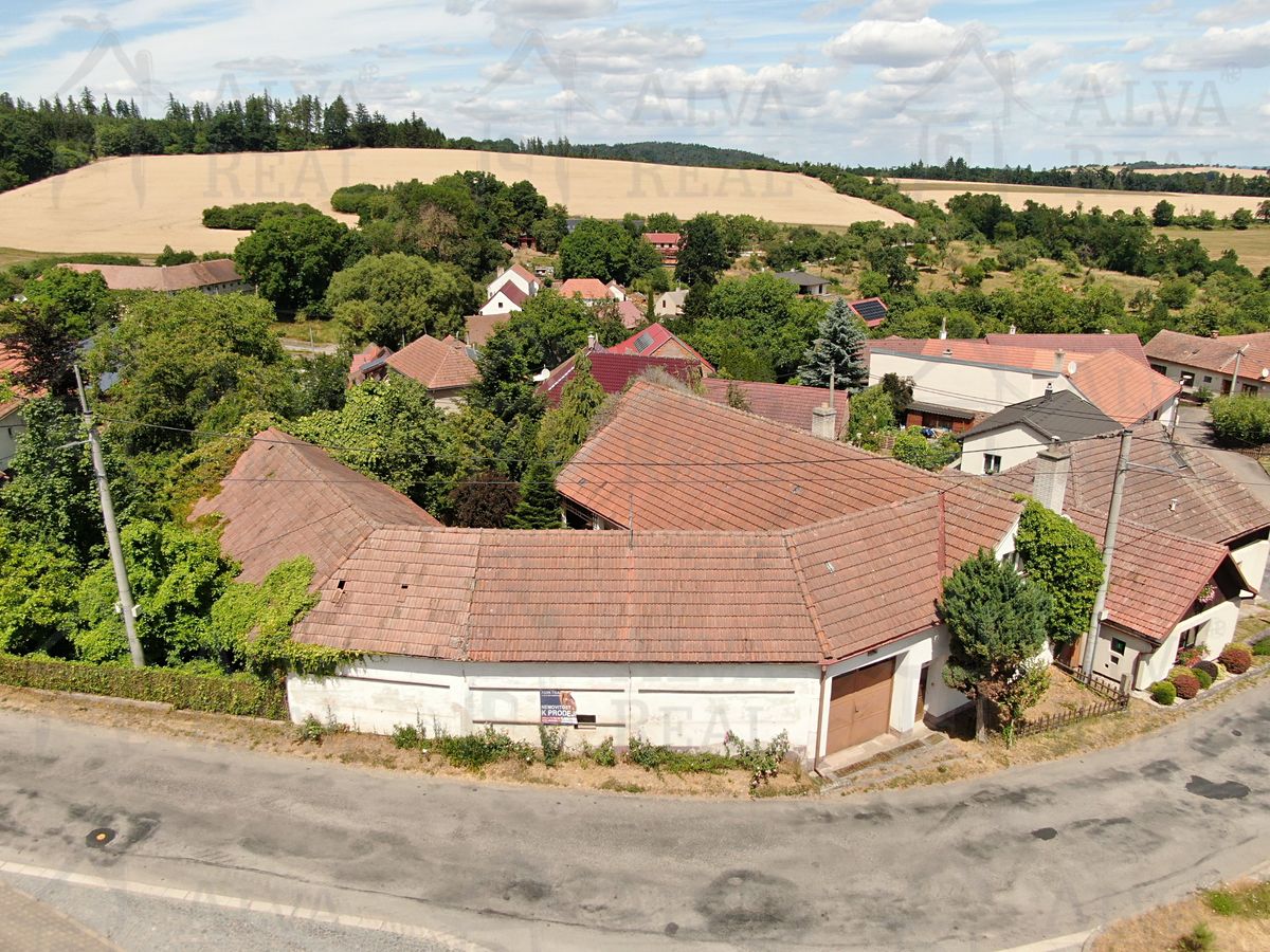 Prodej rodinného domu 100 m², pozemek 1264 m² – fotografie 5