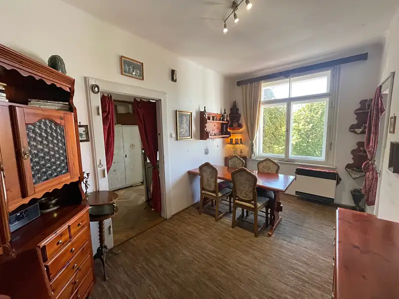 Prodej bytu 3+1 88 m², Praha – náhled fotky 2