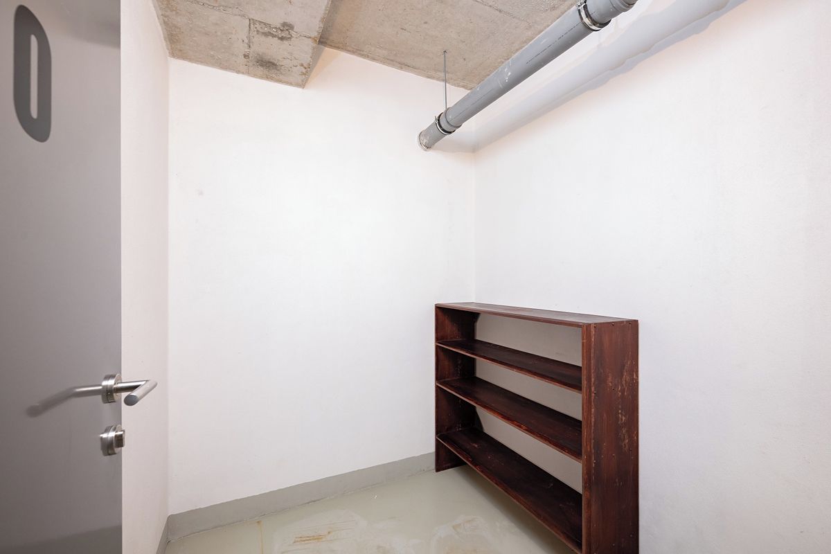 Pronájem bytu 1+kk 40 m² – fotografie 4