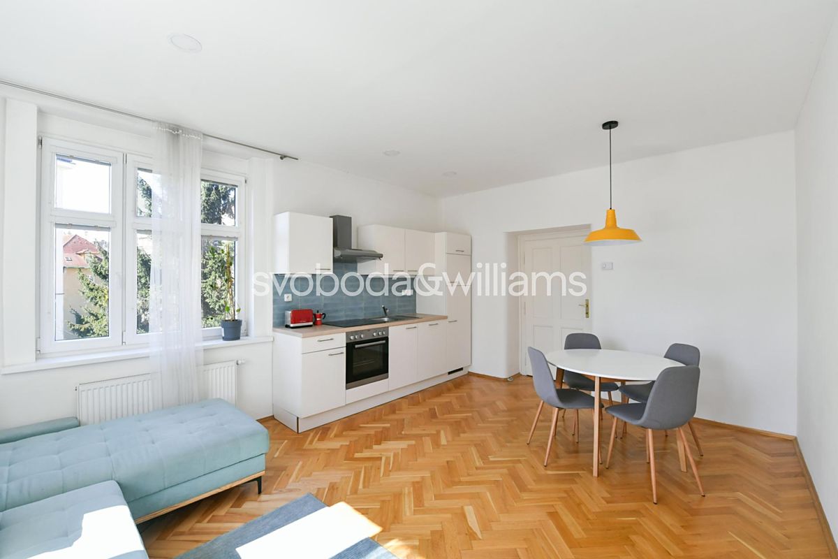 Prodej bytu 2+kk 41 m² – fotografie 2