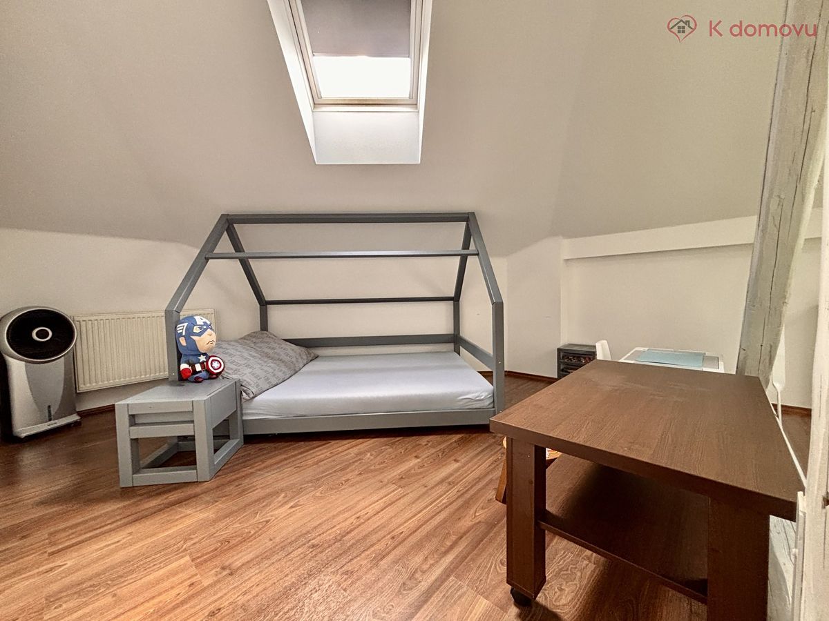 Prodej bytu 4+kk 128 m² – fotografie 4