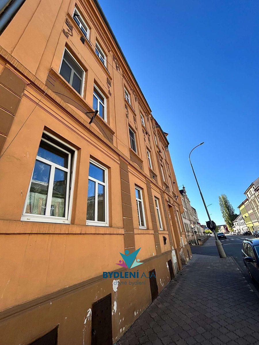 Prodej bytu 2+kk 60 m²