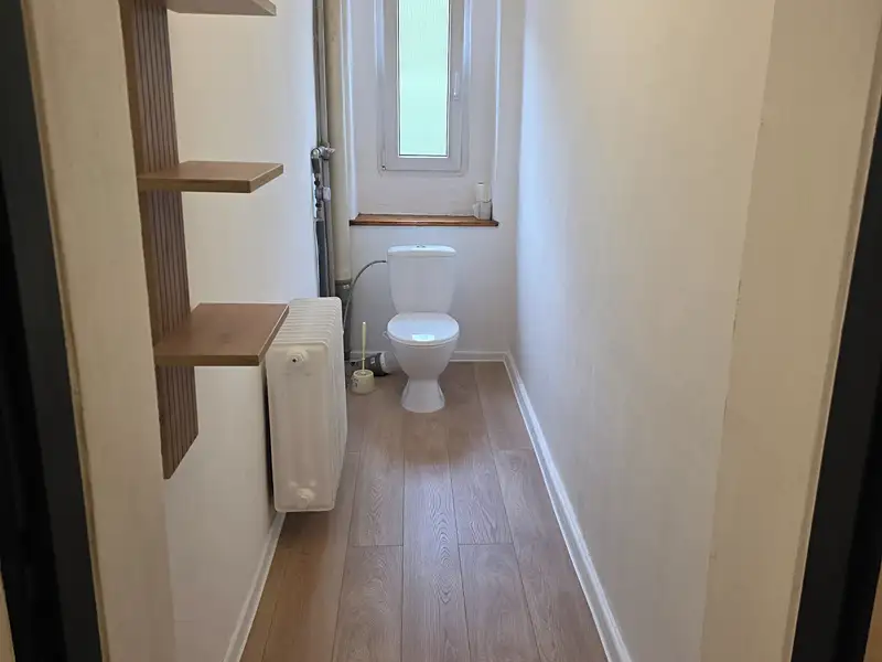 Pronájem bytu 3+kk 90 m², Kraslice – náhled fotky 2