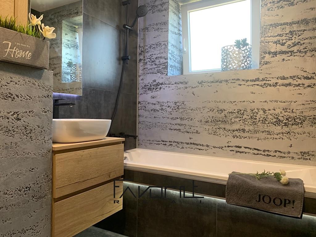 Pronájem bytu 2+1 55 m² – fotografie 2