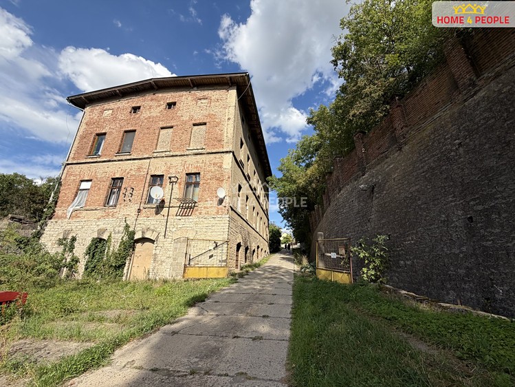 Квартира 1+1 на продаж, 35 м² (13 з 15)