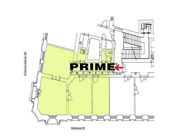 Комерційне приміщення в оренду, 104 м² (6 з 13)