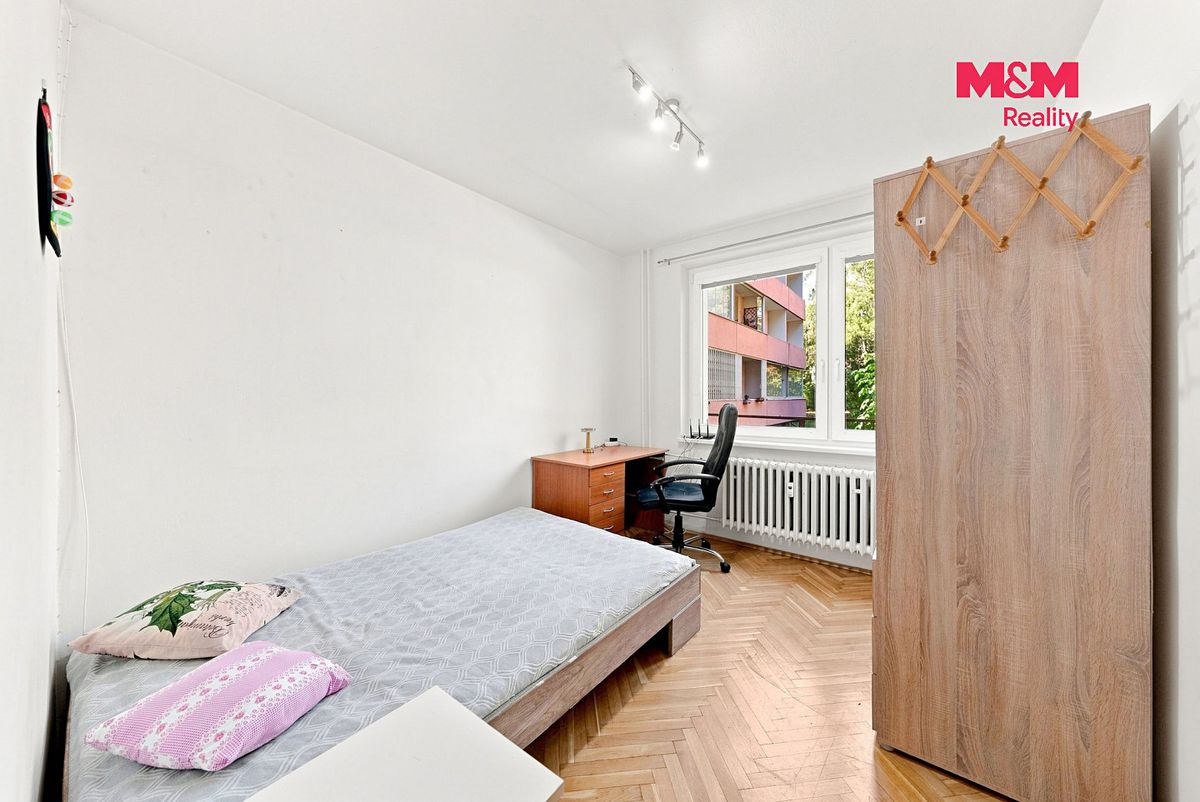 Prodej bytu 2+1 50 m² – fotografie 3