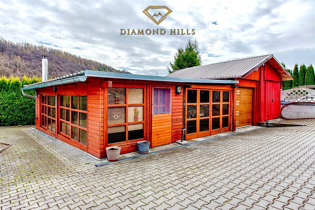Prodej rodinného domu 130 m², pozemek 1591 m² – fotografie 4