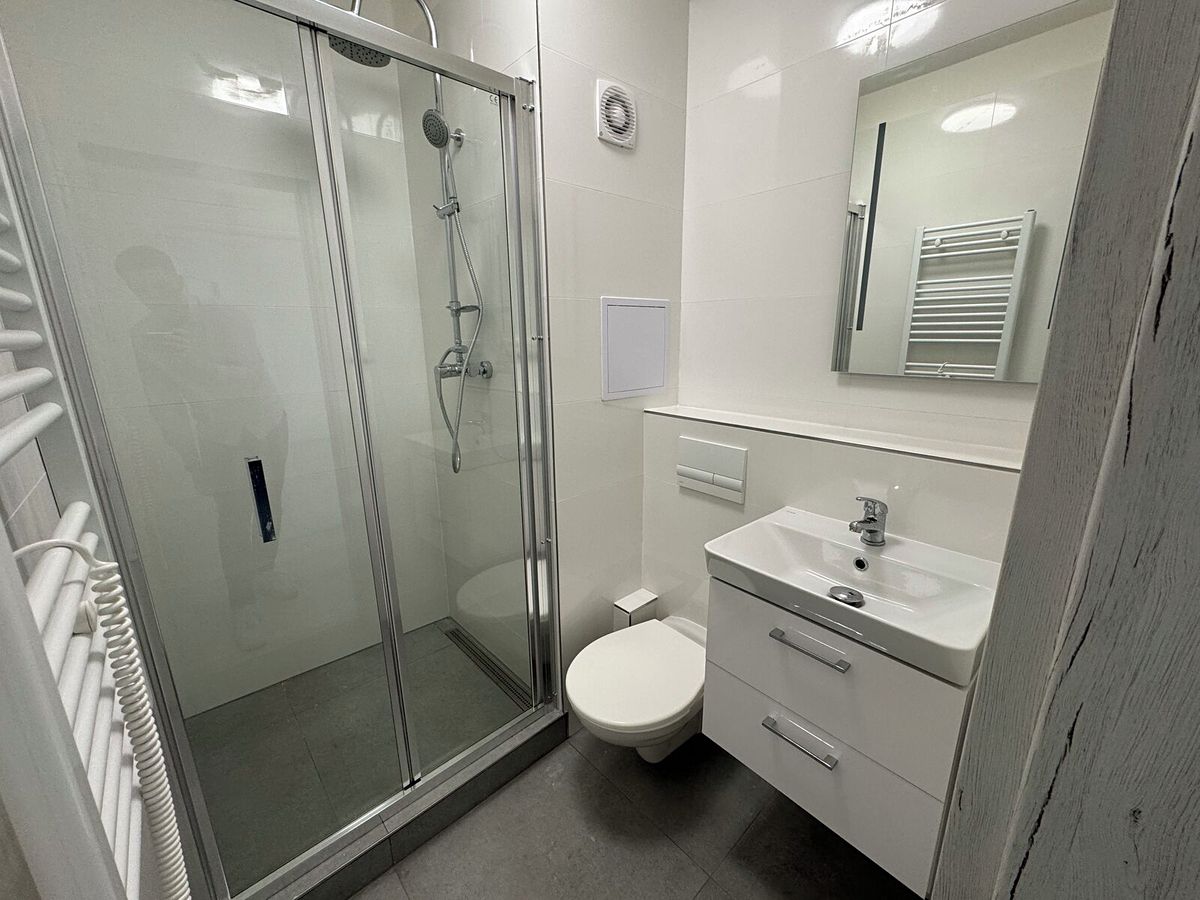 Pronájem bytu 1+1 42 m² – fotografie 3