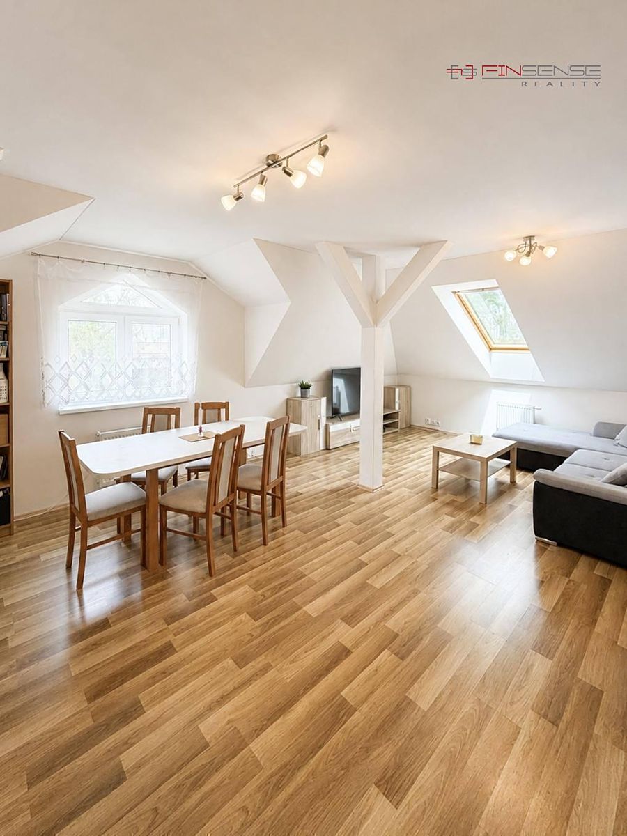 Prodej bytu 4+kk 107 m² – fotografie 5