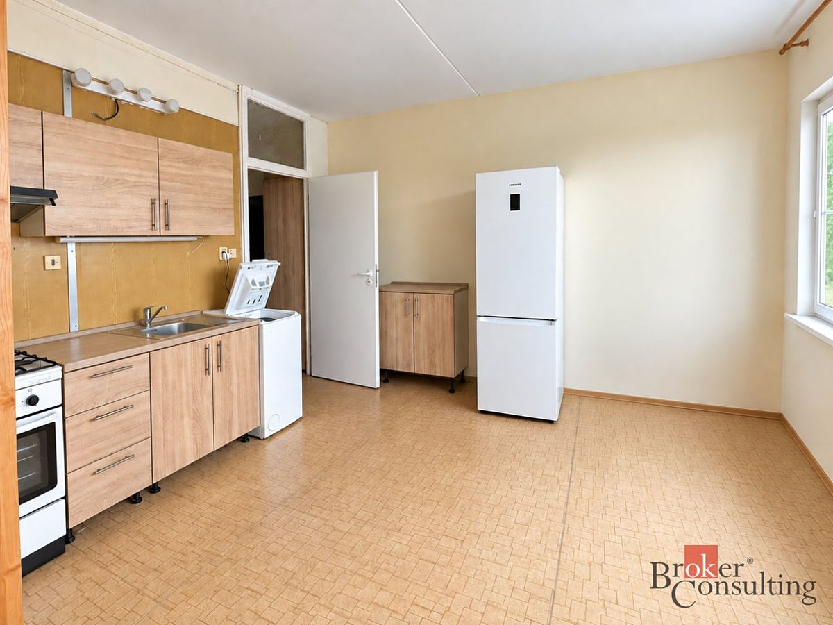 Prodej bytu 1+1 35 m² – fotografie 5