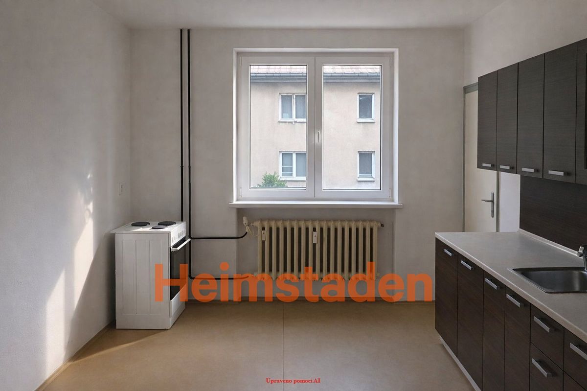 Pronájem bytu 2+1 60 m² – fotografie 5