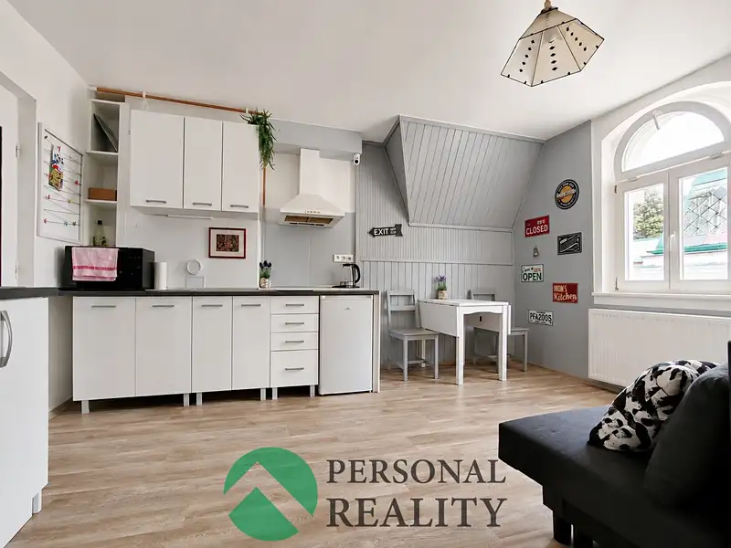 Pronájem bytu 1+1 36 m², Mariánské Lázně – náhled fotky 2