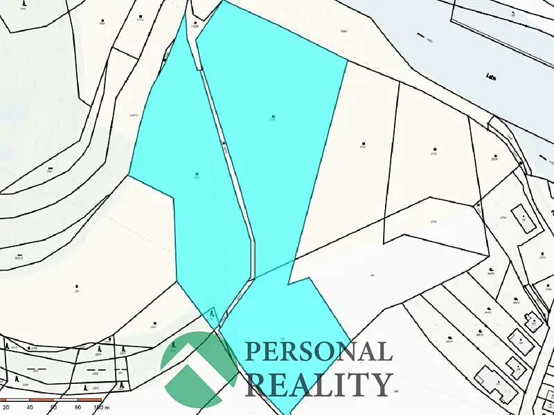 Prodej pole 39551 m², Pardubice – náhled fotky 2